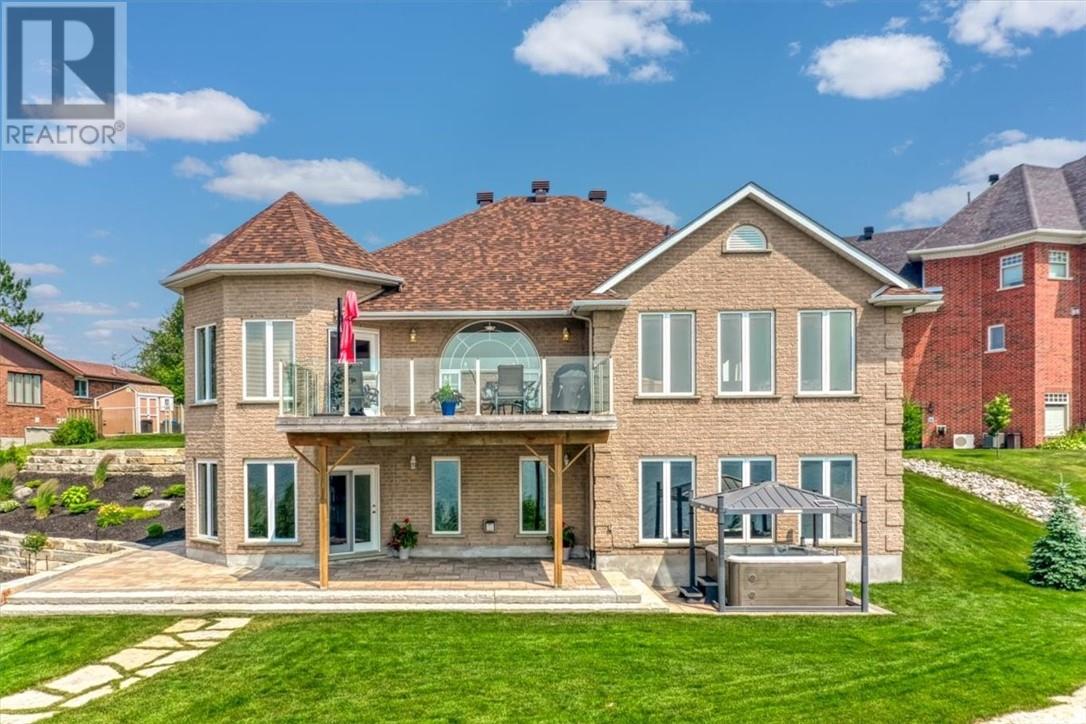 2507 Navanod Road, Sudbury, Ontario  P3B 1A4 - Photo 40 - 2125203