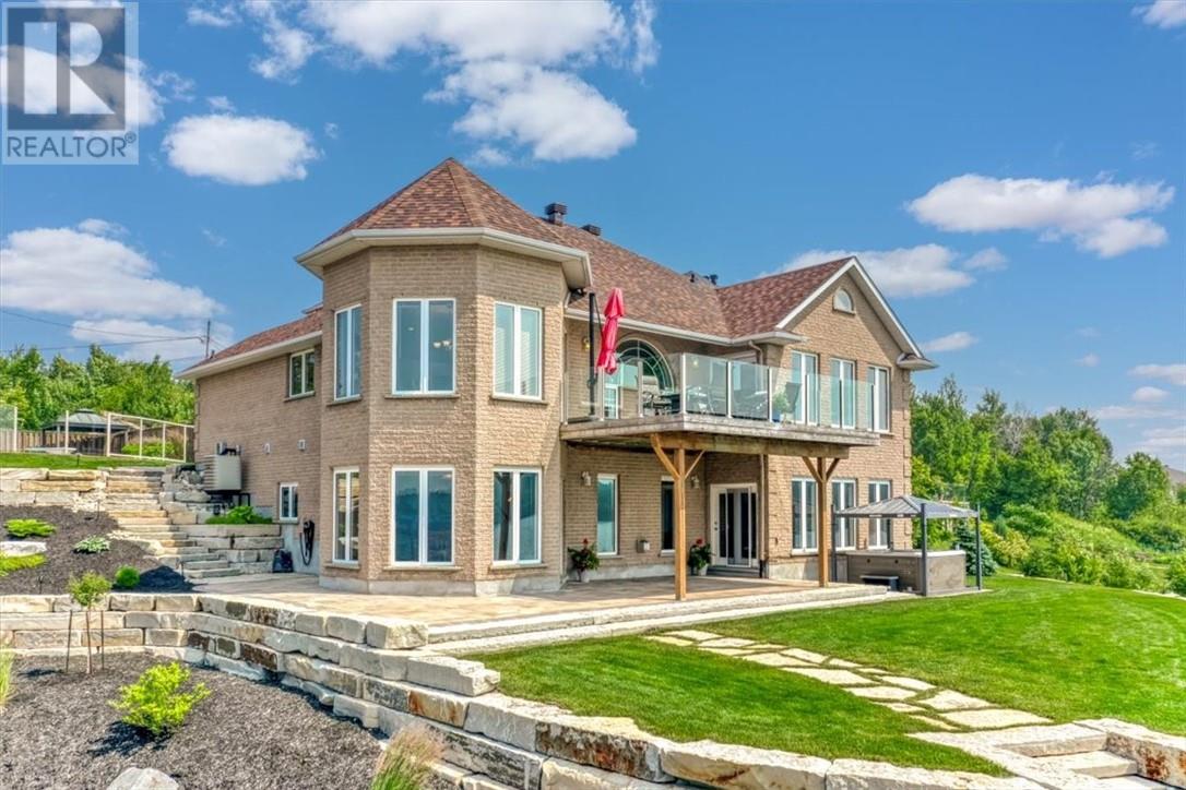 2507 Navanod Road, Sudbury, Ontario  P3B 1A4 - Photo 41 - 2125203