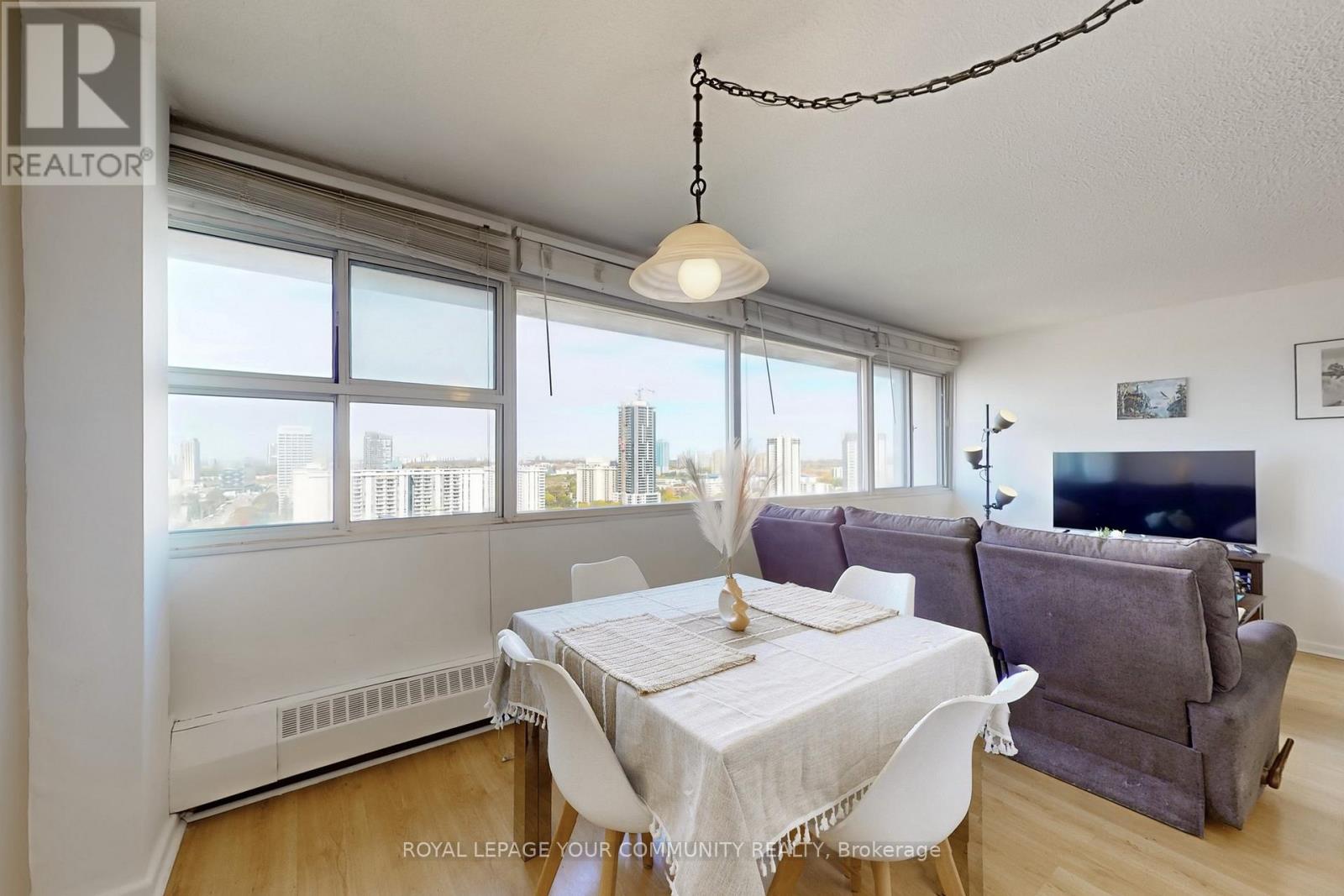 2108 - 735 Don Mills Road, Toronto, Ontario  M3C 1T1 - Photo 10 - C12467488