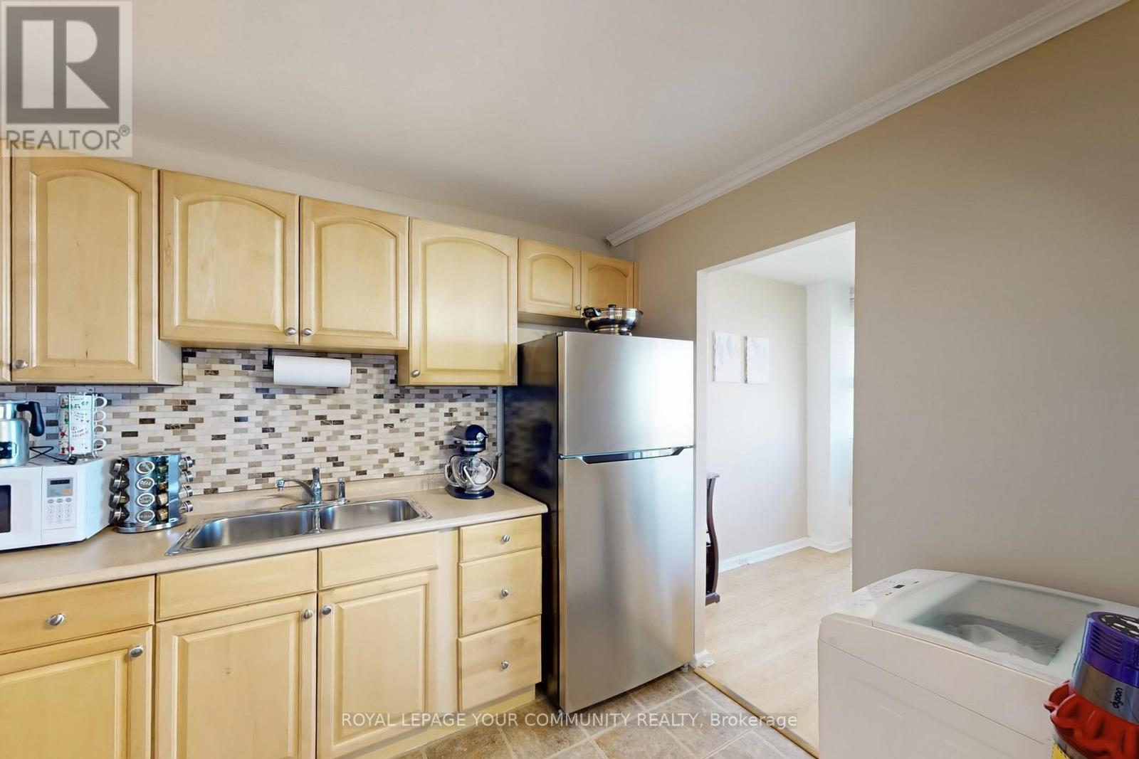 2108 - 735 Don Mills Road, Toronto, Ontario  M3C 1T1 - Photo 13 - C12467488