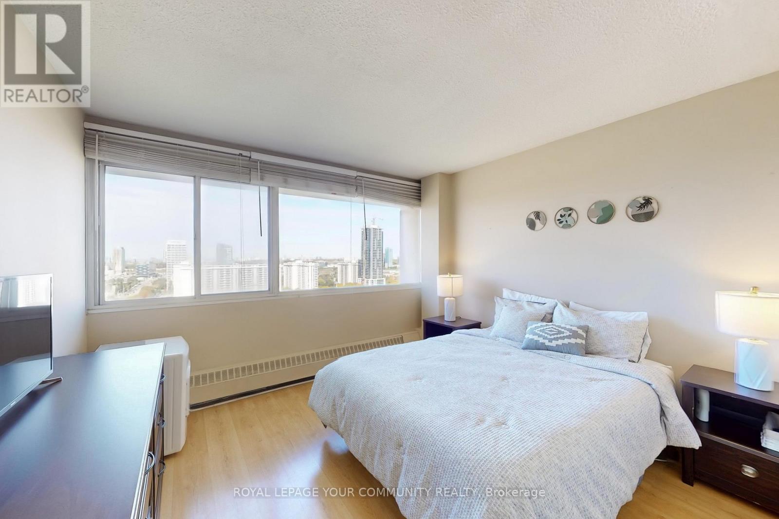 2108 - 735 Don Mills Road, Toronto, Ontario  M3C 1T1 - Photo 17 - C12467488