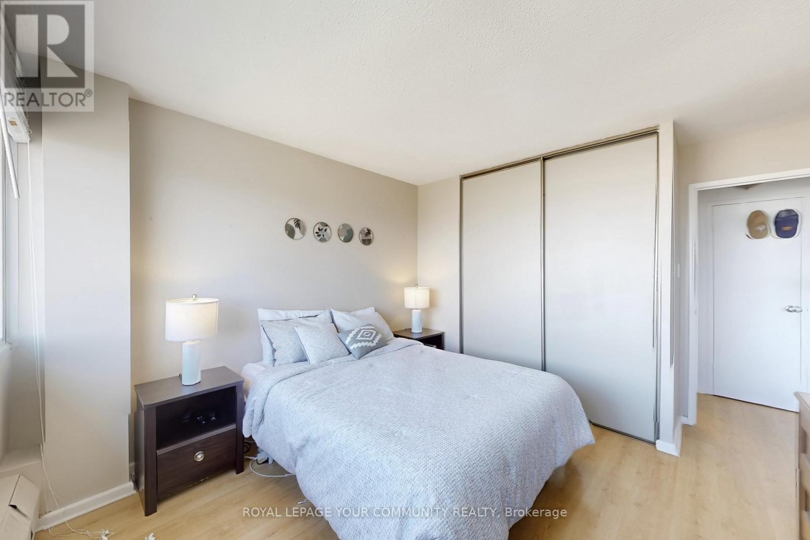 2108 - 735 Don Mills Road, Toronto, Ontario  M3C 1T1 - Photo 18 - C12467488