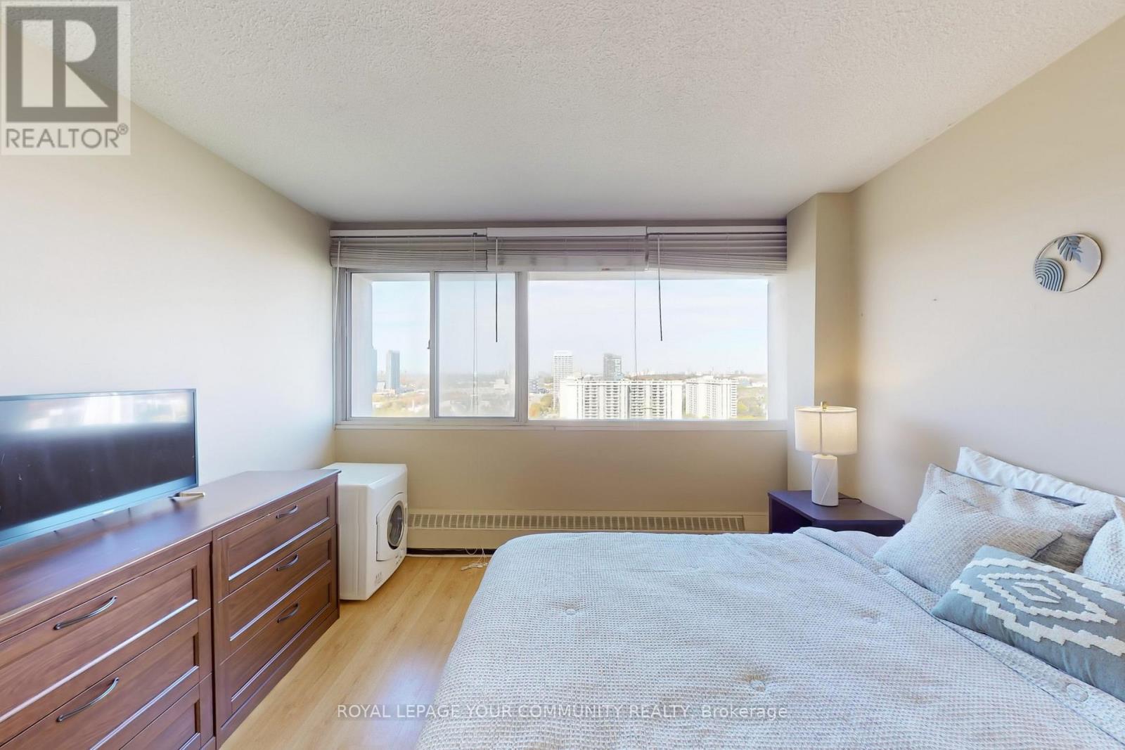 2108 - 735 Don Mills Road, Toronto, Ontario  M3C 1T1 - Photo 19 - C12467488