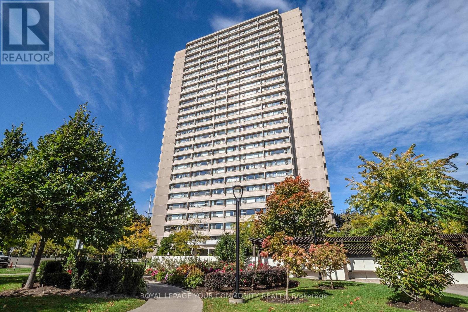 2108 - 735 Don Mills Road, Toronto, Ontario  M3C 1T1 - Photo 2 - C12467488