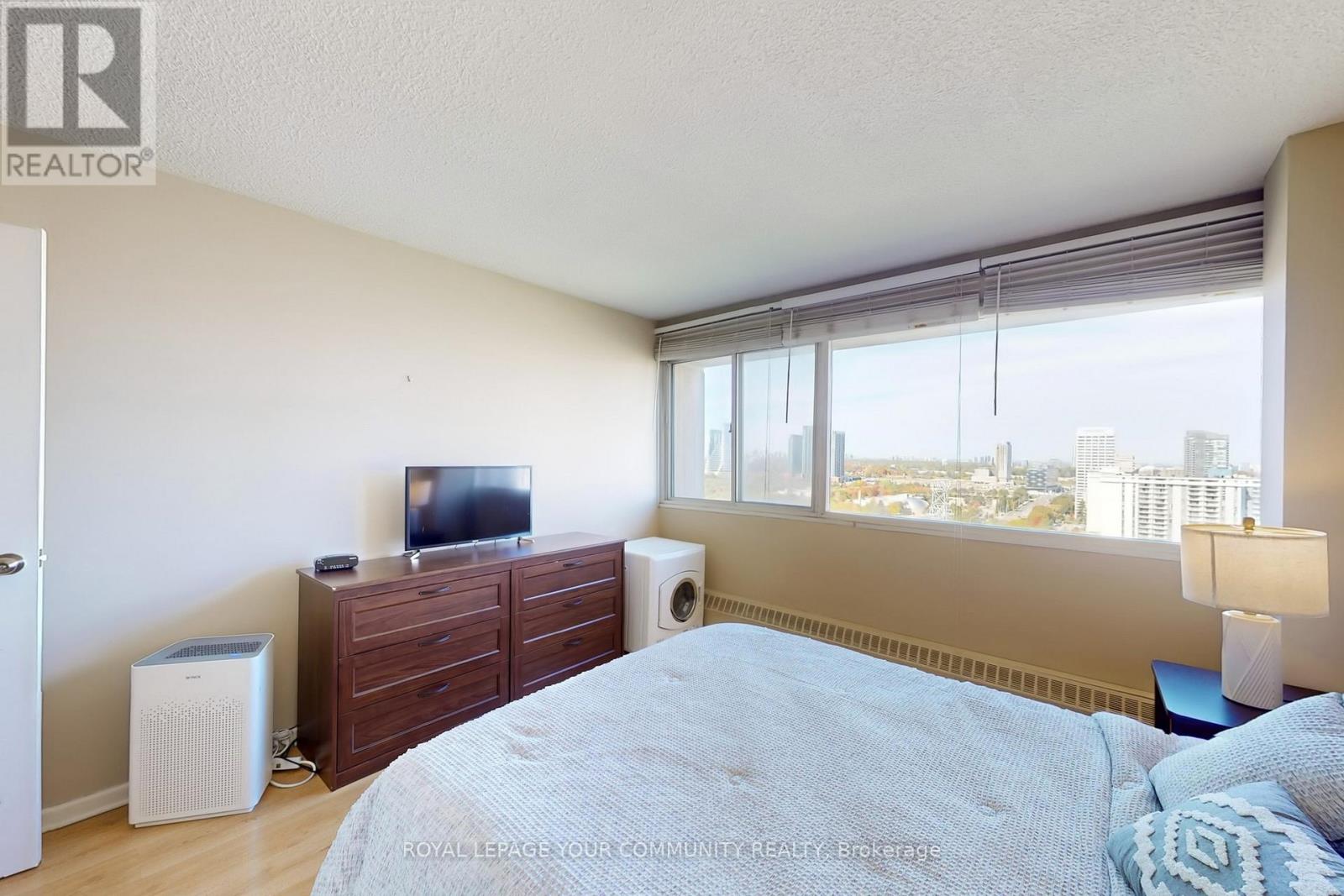 2108 - 735 Don Mills Road, Toronto, Ontario  M3C 1T1 - Photo 21 - C12467488