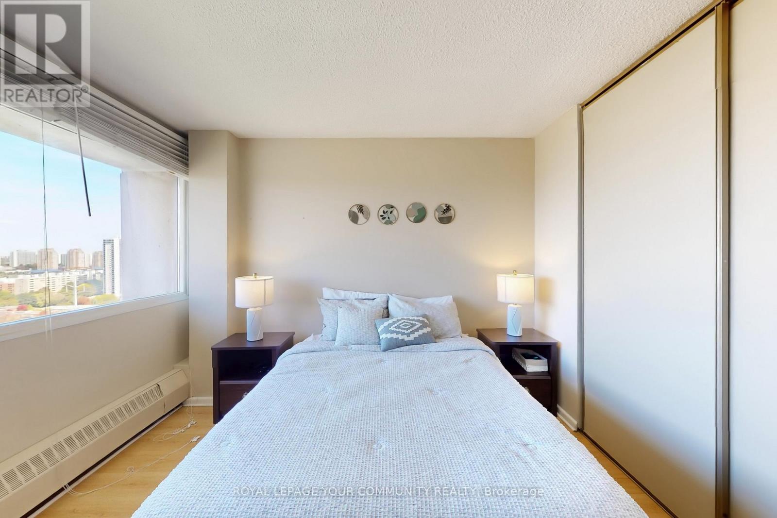 2108 - 735 Don Mills Road, Toronto, Ontario  M3C 1T1 - Photo 22 - C12467488