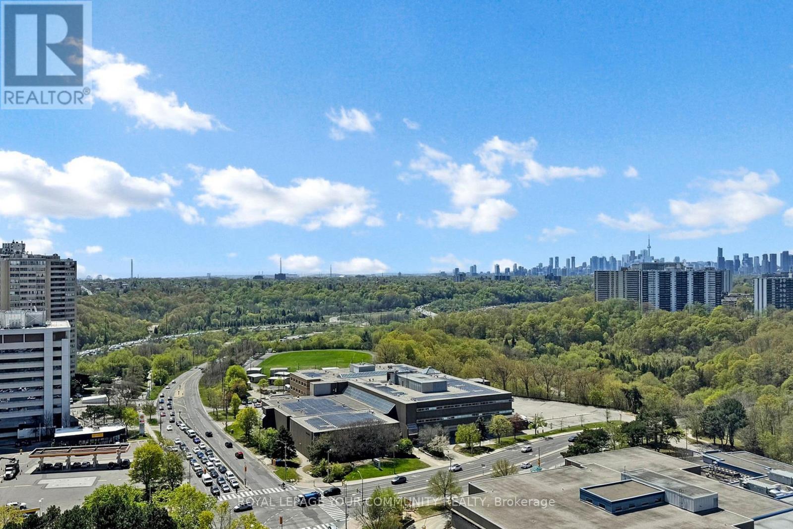 2108 - 735 Don Mills Road, Toronto, Ontario  M3C 1T1 - Photo 25 - C12467488