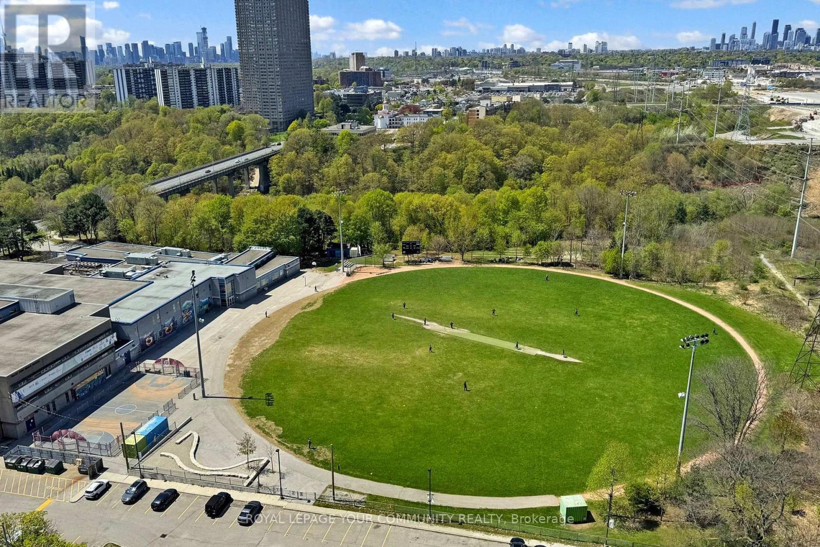 2108 - 735 Don Mills Road, Toronto, Ontario  M3C 1T1 - Photo 27 - C12467488
