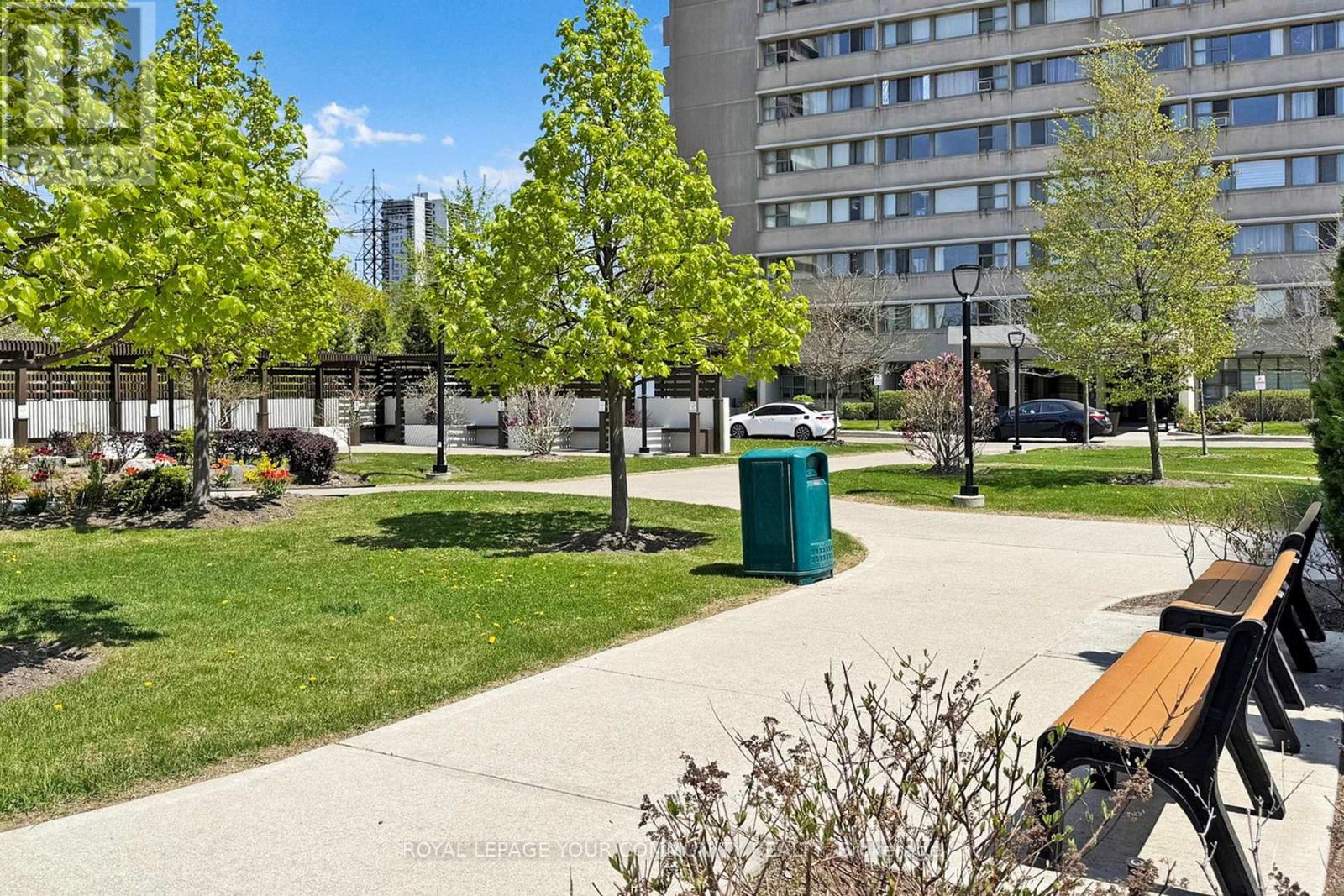 2108 - 735 Don Mills Road, Toronto, Ontario  M3C 1T1 - Photo 34 - C12467488