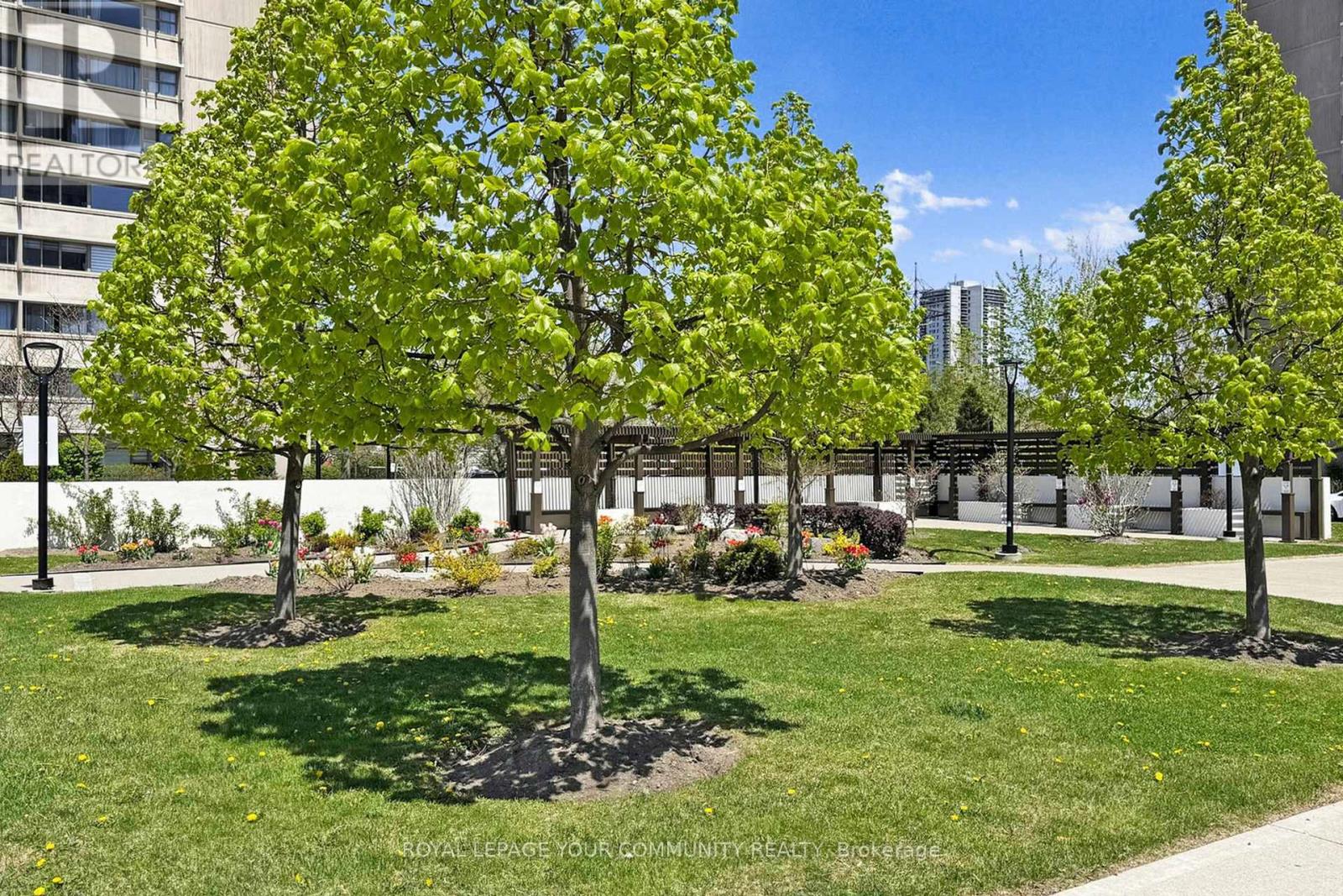 2108 - 735 Don Mills Road, Toronto, Ontario  M3C 1T1 - Photo 35 - C12467488