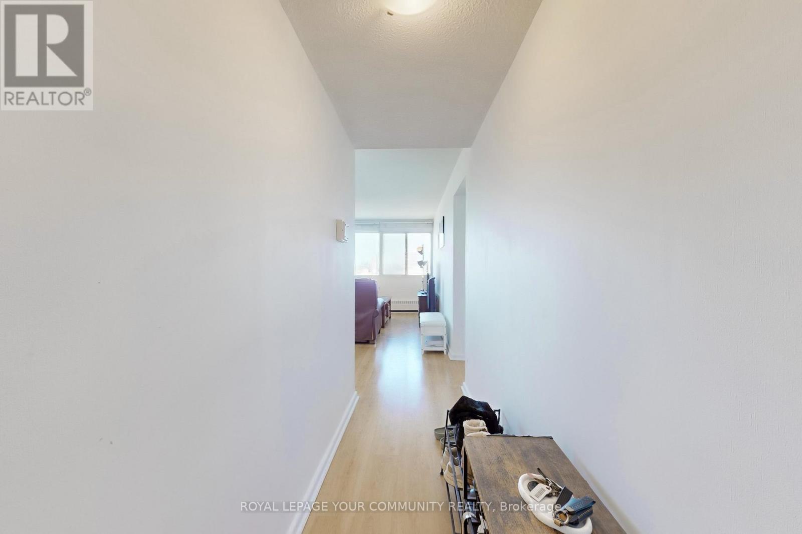 2108 - 735 Don Mills Road, Toronto, Ontario  M3C 1T1 - Photo 5 - C12467488