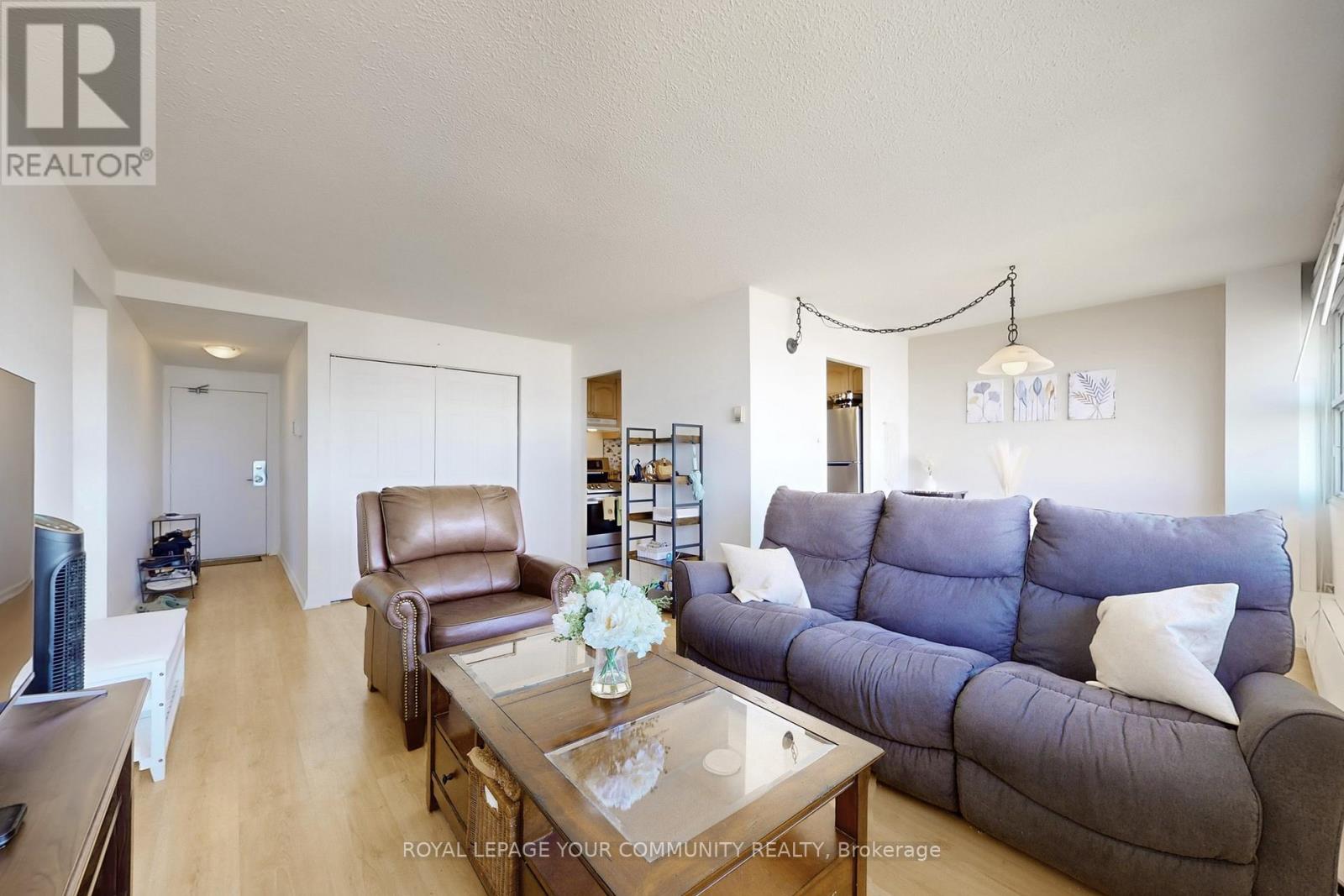 2108 - 735 Don Mills Road, Toronto, Ontario  M3C 1T1 - Photo 8 - C12467488