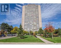 2108 - 735 DON MILLS ROAD, Toronto, Ontario
