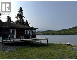 988 Route 215, saint-françois-de-madawaska, New Brunswick