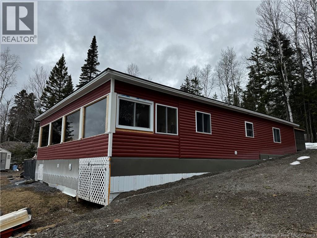 988 Route 215, Saint-François-De-Madawaska, New Brunswick  E7A 1G9 - Photo 5 - NB117287