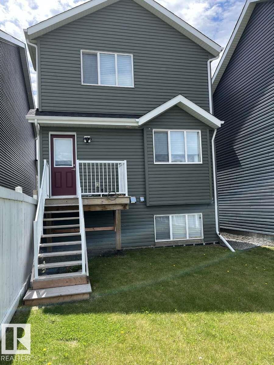 596 Stout Bn, Leduc, Alberta  T9E 1K3 - Photo 3 - E4454118