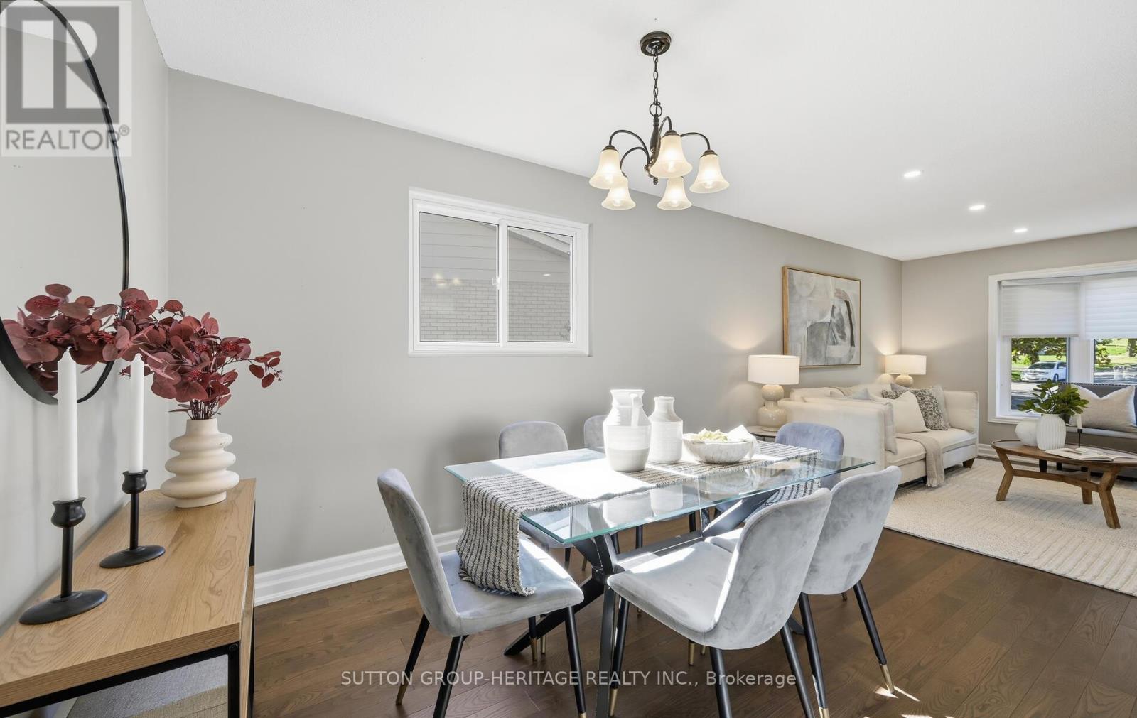 602 Antigua Crescent, Oshawa, Ontario  L1J 6B4 - Photo 15 - E12467468