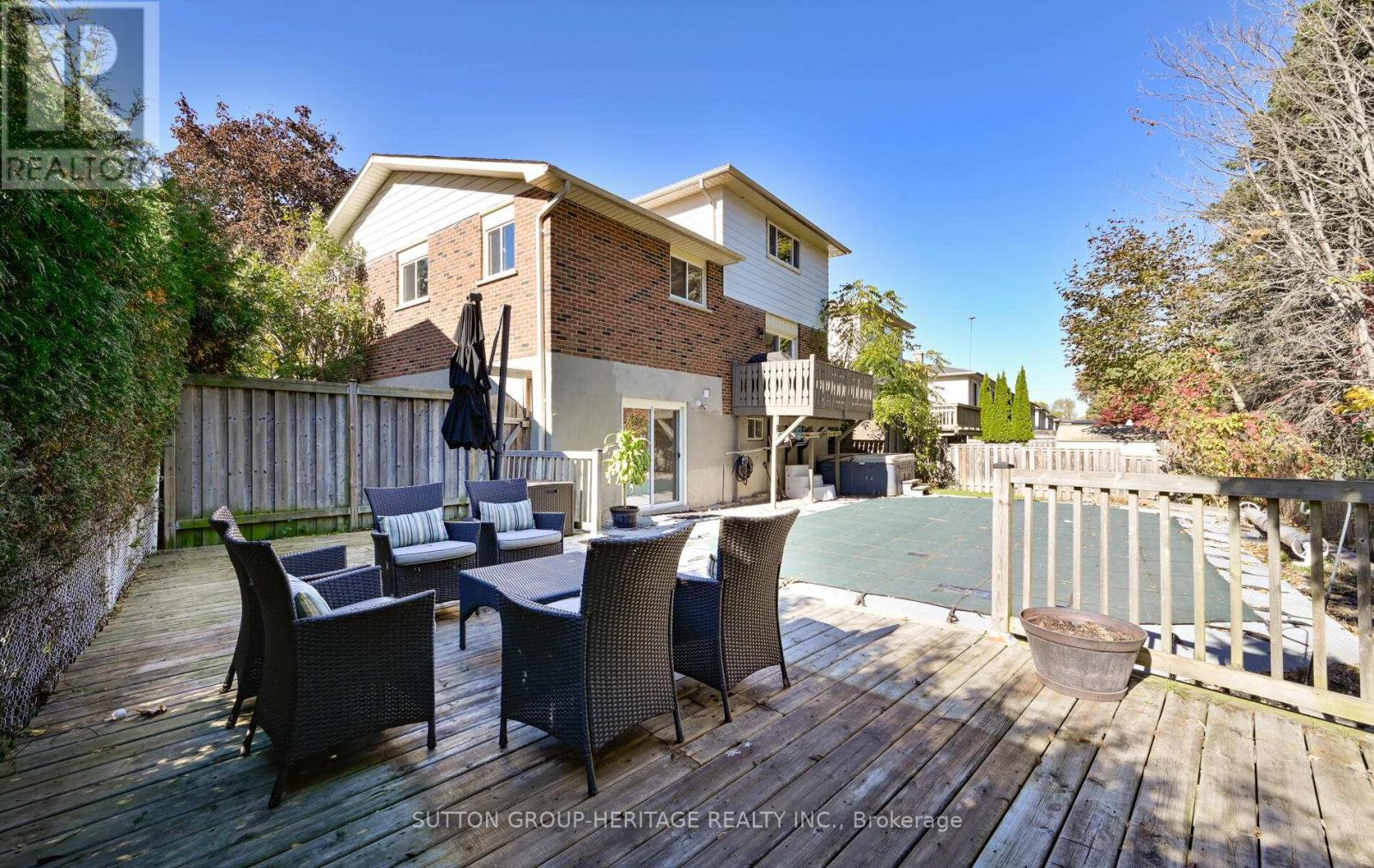 602 Antigua Crescent, Oshawa, Ontario  L1J 6B4 - Photo 35 - E12467468