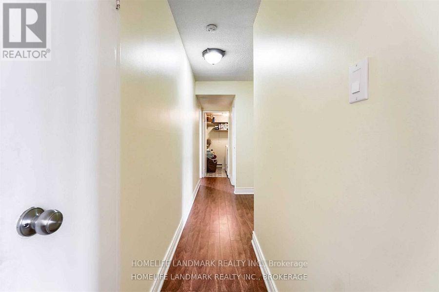 #1003 - 45 Silver Springs Boulevard, Toronto, Ontario  M1V 1R2 - Photo 14 - E12467472