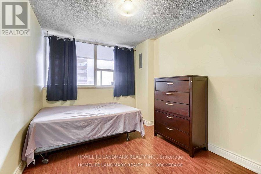 #1003 - 45 Silver Springs Boulevard, Toronto, Ontario  M1V 1R2 - Photo 15 - E12467472