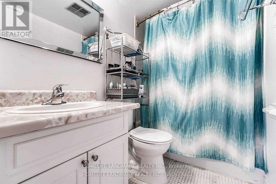 #1003 - 45 Silver Springs Boulevard, Toronto, Ontario  M1V 1R2 - Photo 17 - E12467472