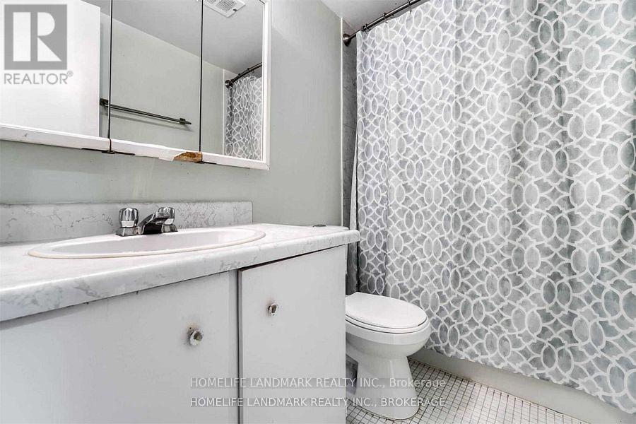 #1003 - 45 Silver Springs Boulevard, Toronto, Ontario  M1V 1R2 - Photo 19 - E12467472