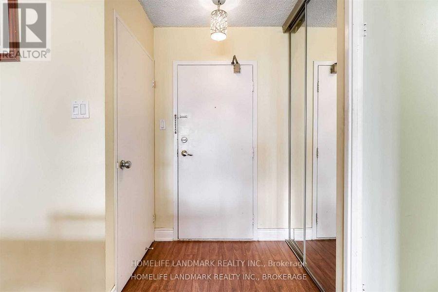 #1003 - 45 Silver Springs Boulevard, Toronto, Ontario  M1V 1R2 - Photo 8 - E12467472