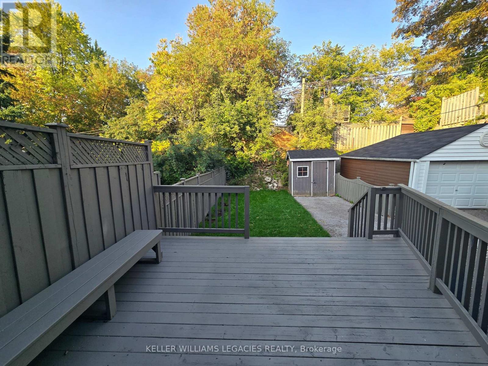 140 Bellefair Avenue, Toronto, Ontario  M4L 3T9 - Photo 31 - E12467477