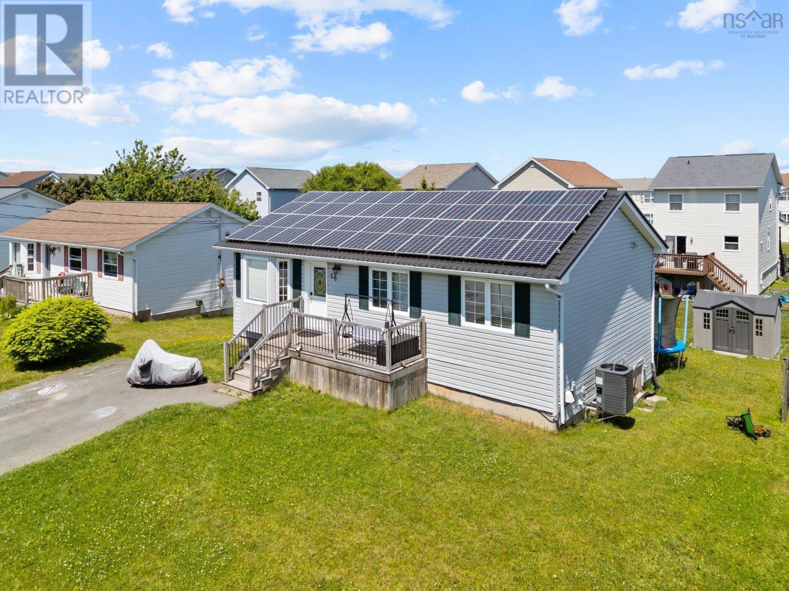 56 Samuel Danial Drive, Eastern Passage, Nova Scotia  B3G 1P7 - Photo 33 - 202516454