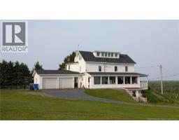 296 Montagne à Comeau Road, saint-andré, New Brunswick