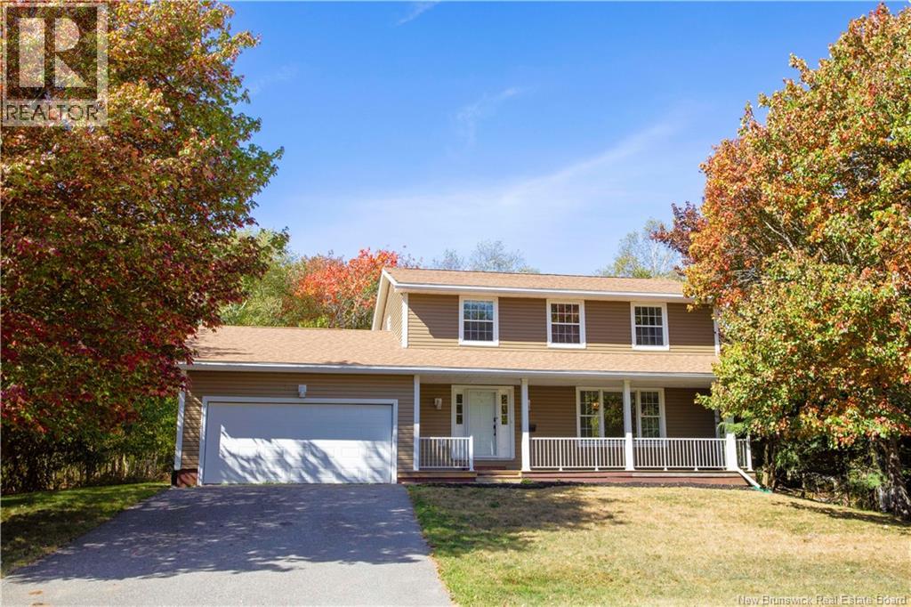 89 Park Drive, Rothesay, New Brunswick  E2H 2P5 - Photo 1 - NB128638