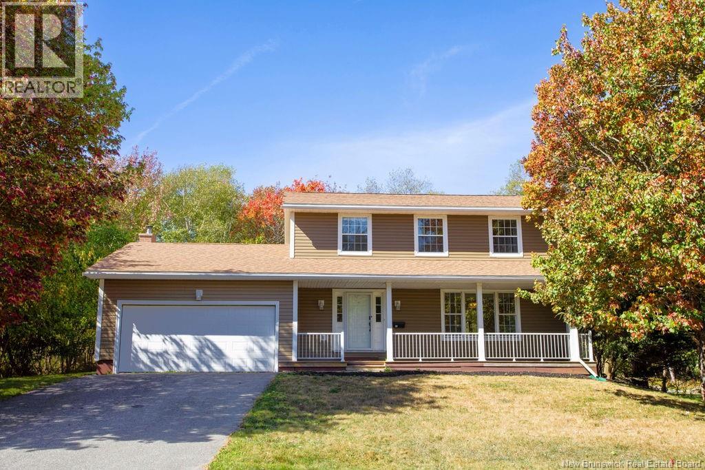 89 Park Drive, Rothesay, New Brunswick  E2H 2P5 - Photo 33 - NB128638