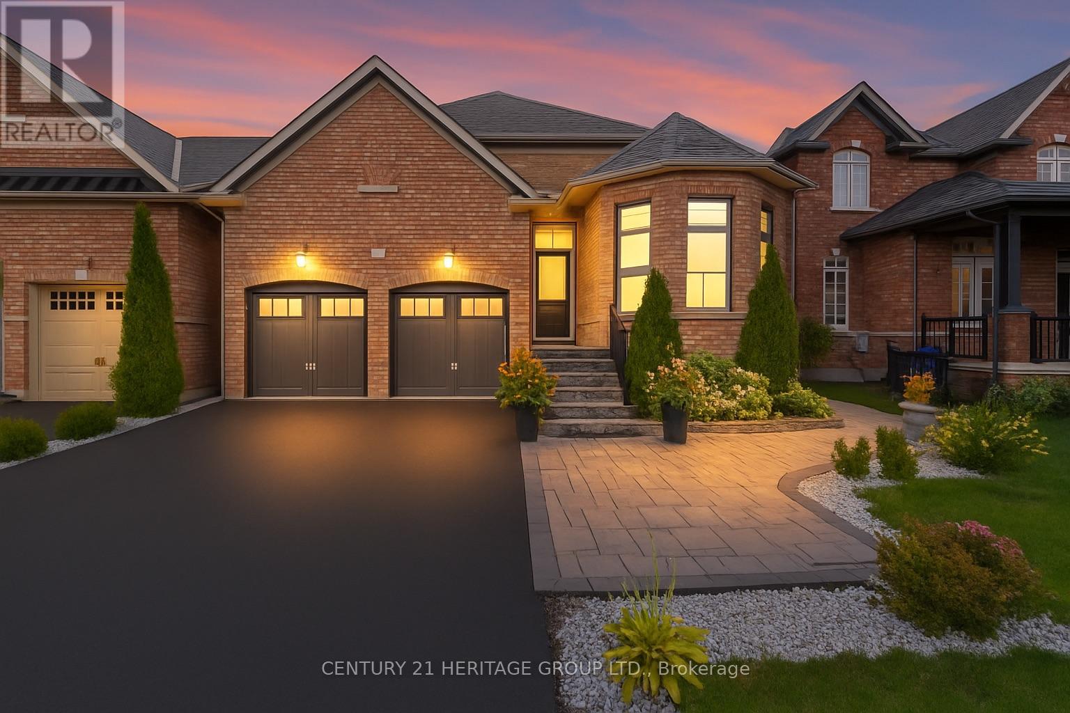 90 GIBSON CIRCLE, Bradford West Gwillimbury, Ontario