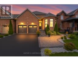 90 GIBSON CIRCLE, Bradford West Gwillimbury, Ontario