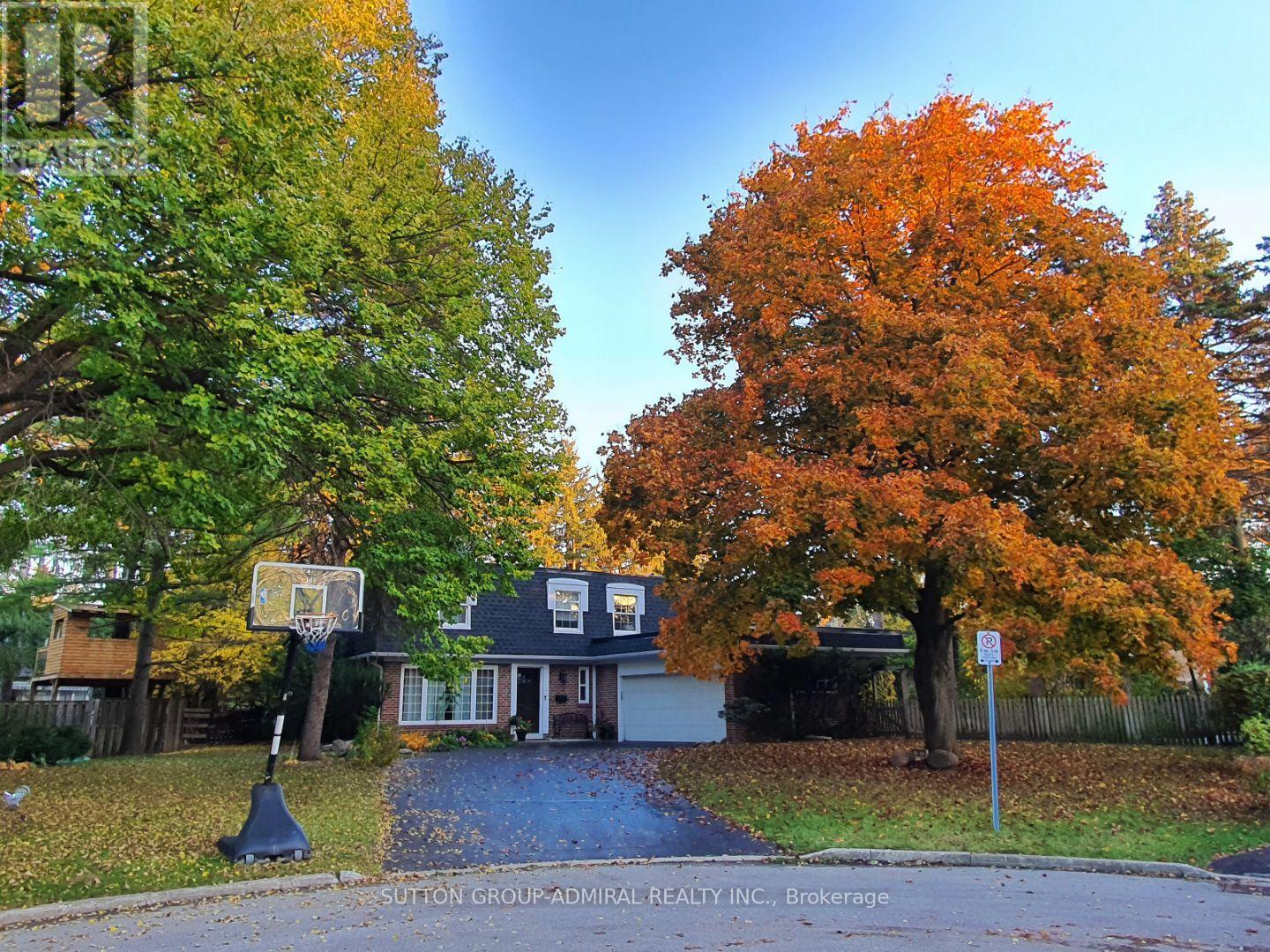 9 ELSPETH PLACE, Markham, Ontario