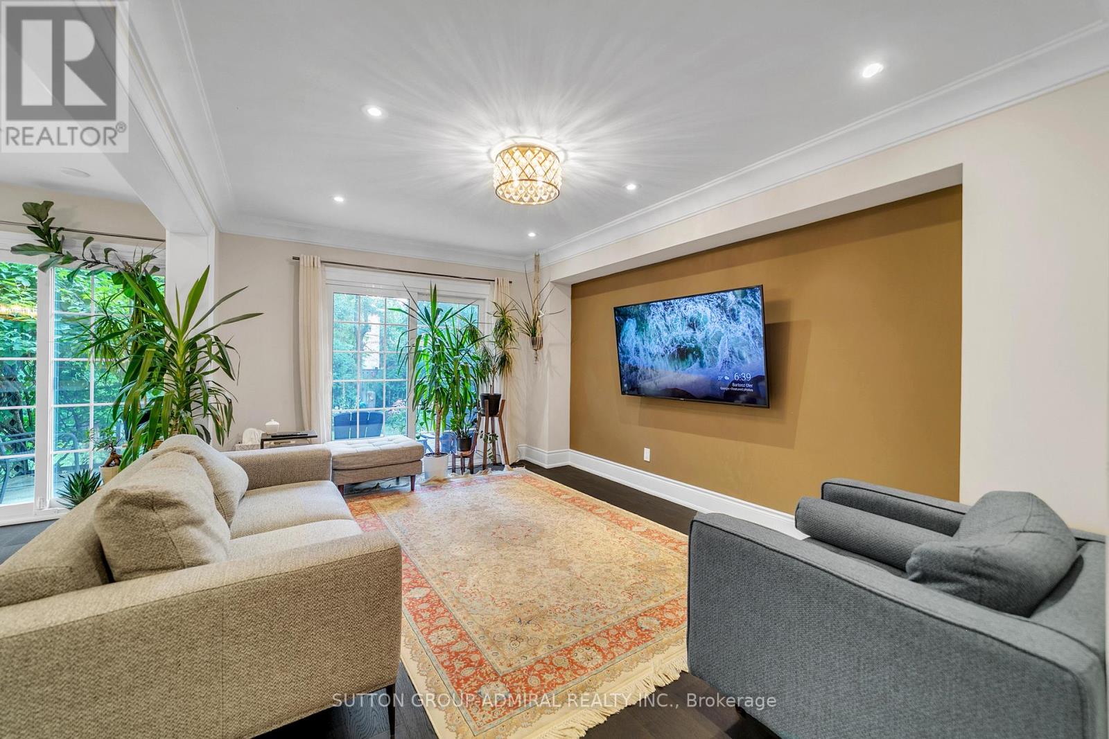 9 Elspeth Place, Markham, Ontario  L3T 1C5 - Photo 11 - N12467487