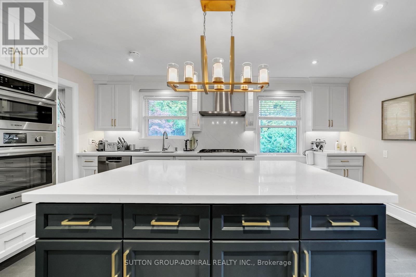 9 Elspeth Place, Markham, Ontario  L3T 1C5 - Photo 13 - N12467487
