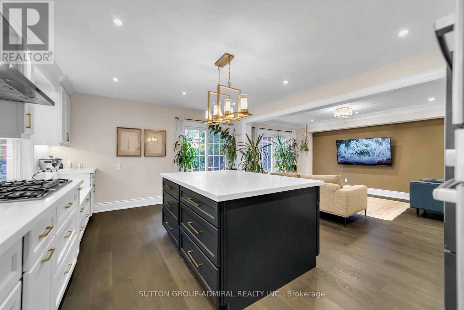 9 Elspeth Place, Markham, Ontario  L3T 1C5 - Photo 14 - N12467487
