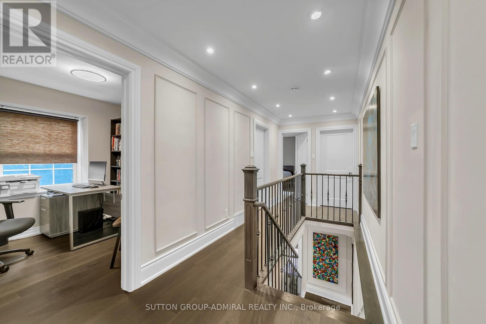 9 Elspeth Place, Markham, Ontario  L3T 1C5 - Photo 17 - N12467487