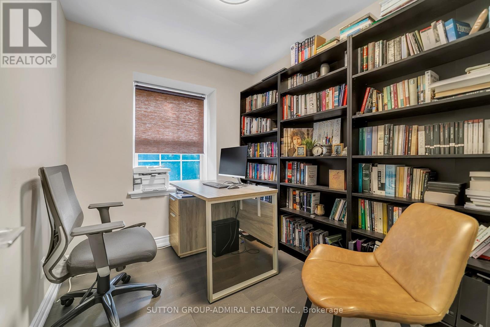 9 Elspeth Place, Markham, Ontario  L3T 1C5 - Photo 24 - N12467487