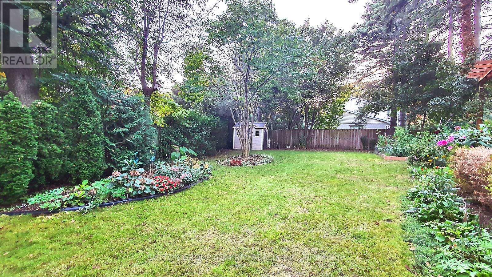 9 Elspeth Place, Markham, Ontario  L3T 1C5 - Photo 36 - N12467487