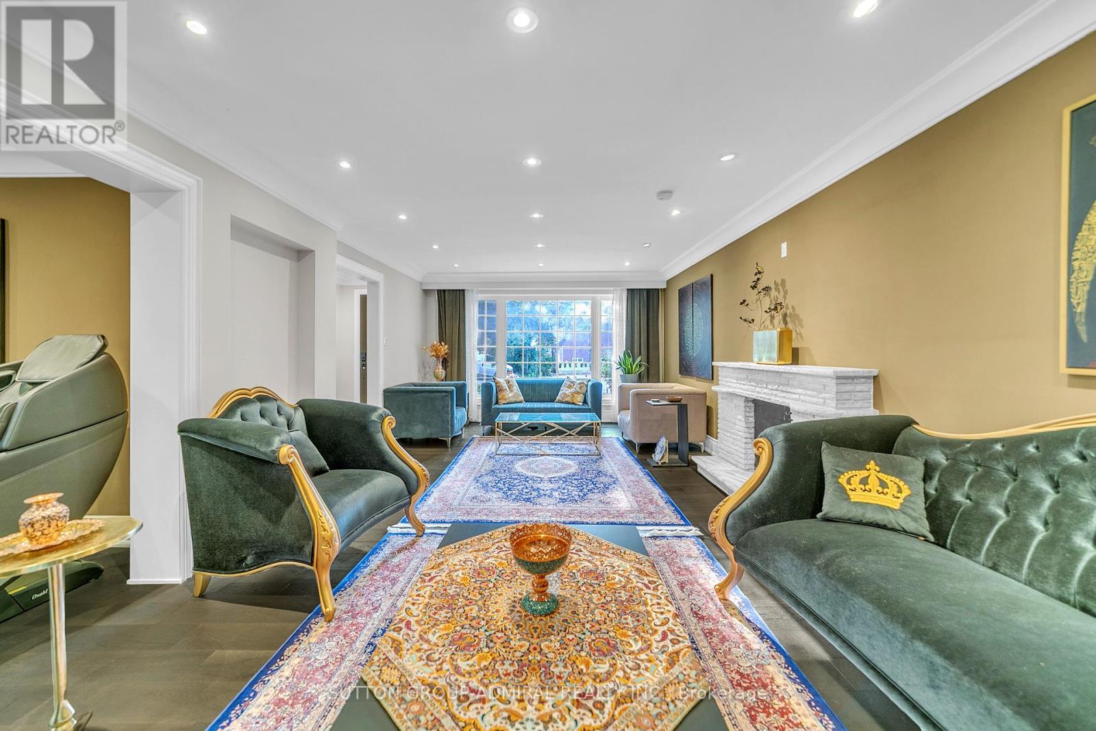 9 Elspeth Place, Markham, Ontario  L3T 1C5 - Photo 6 - N12467487