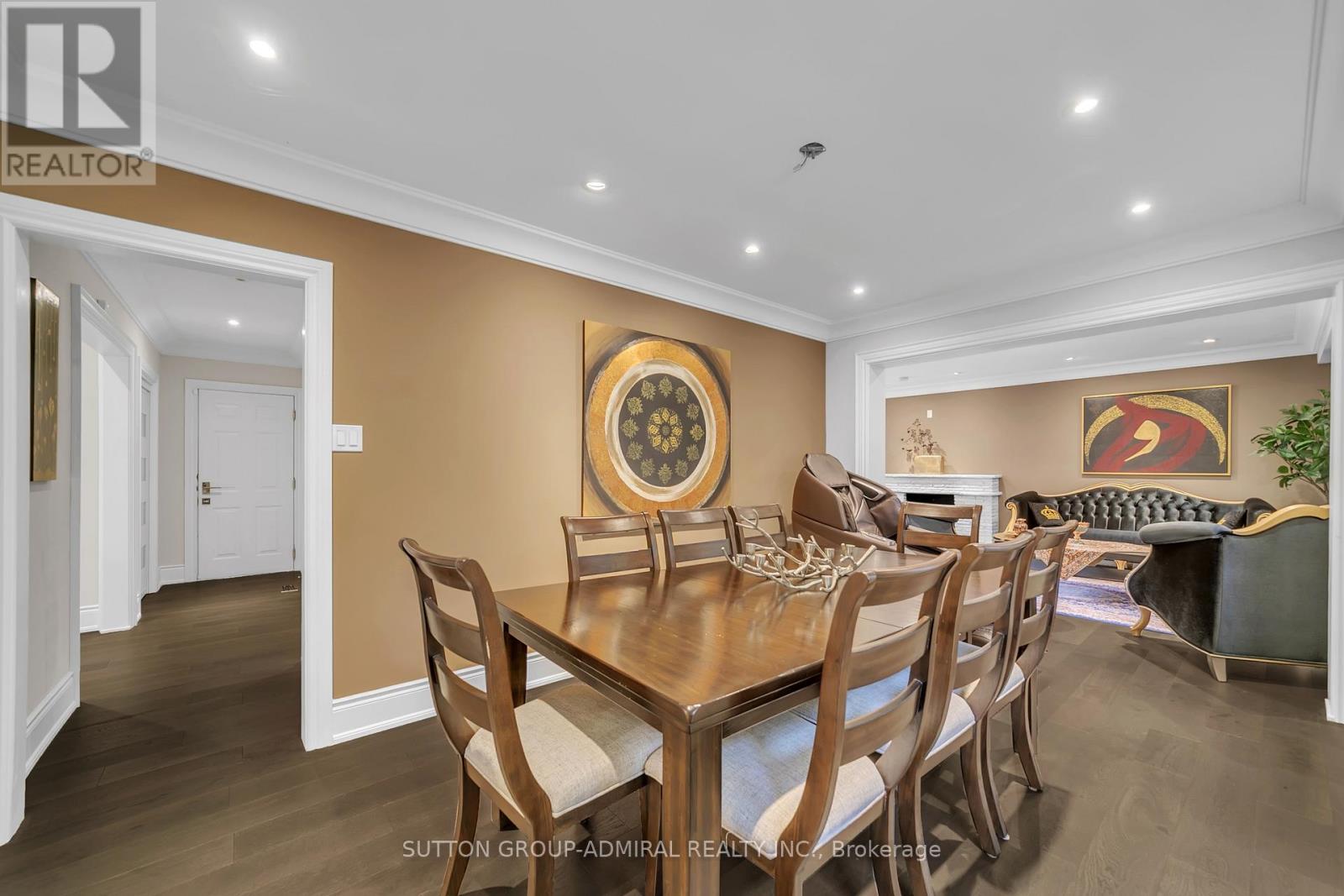 9 Elspeth Place, Markham, Ontario  L3T 1C5 - Photo 8 - N12467487