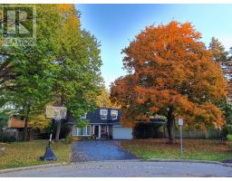 9 ELSPETH PLACE, Markham, Ontario