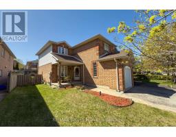 147 JULIA CRESCENT, Orillia, Ontario