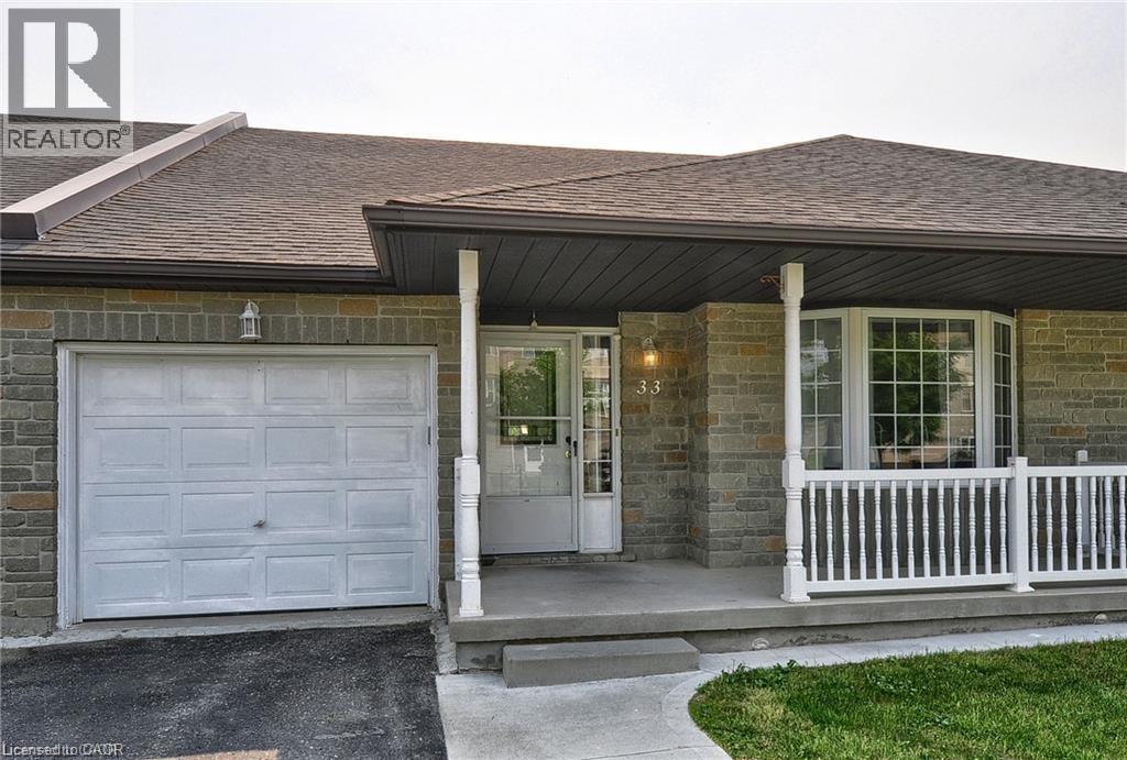 33 Bankside Drive, Kitchener, Ontario  N2N 3L3 - Photo 10 - 40769666