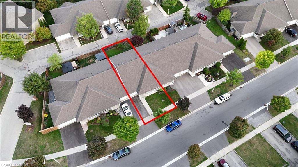 33 Bankside Drive, Kitchener, Ontario  N2N 3L3 - Photo 14 - 40769666