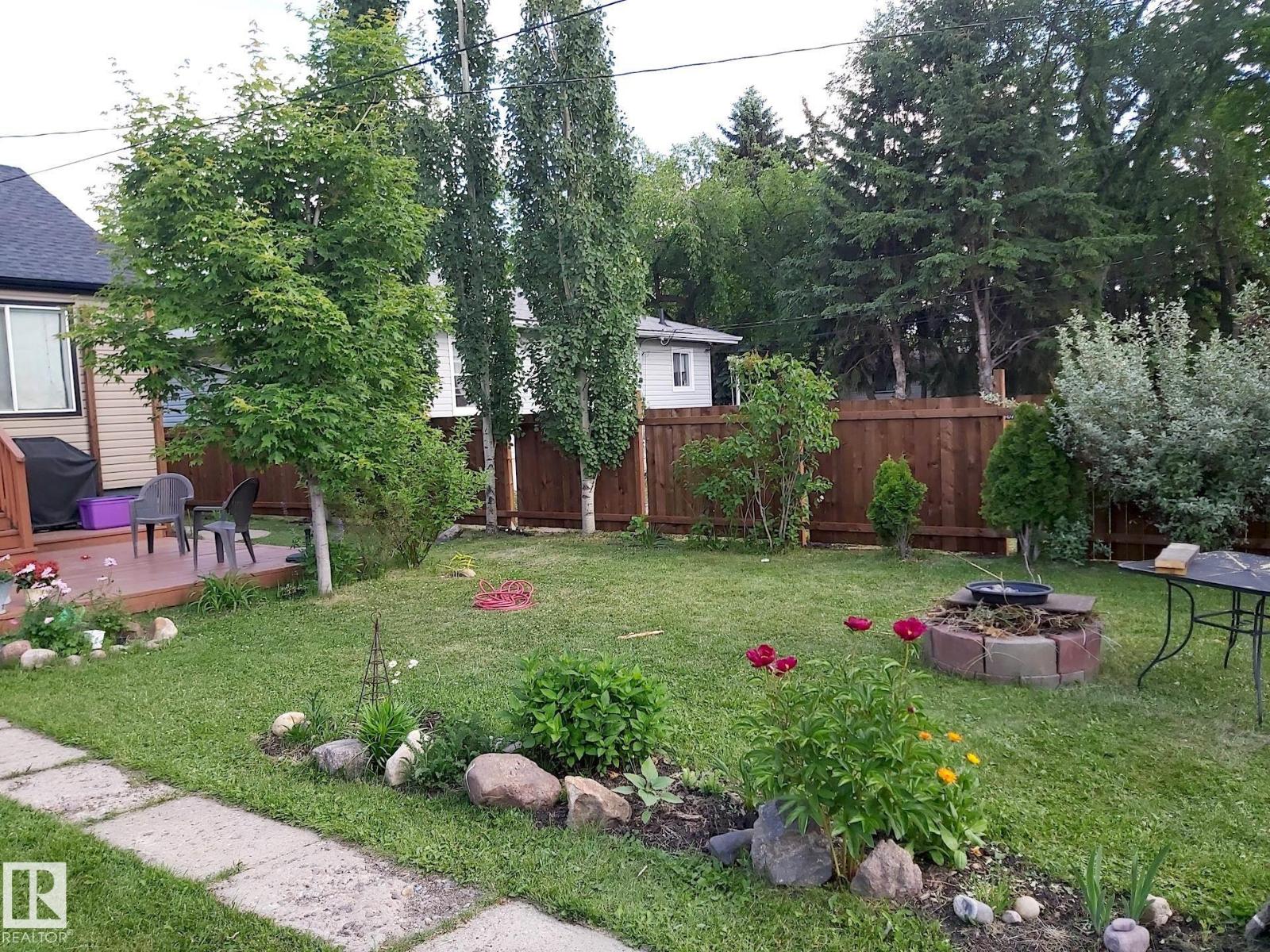 12308 86 St Nw, Edmonton, Alberta  T5B 3L2 - Photo 47 - E4461869