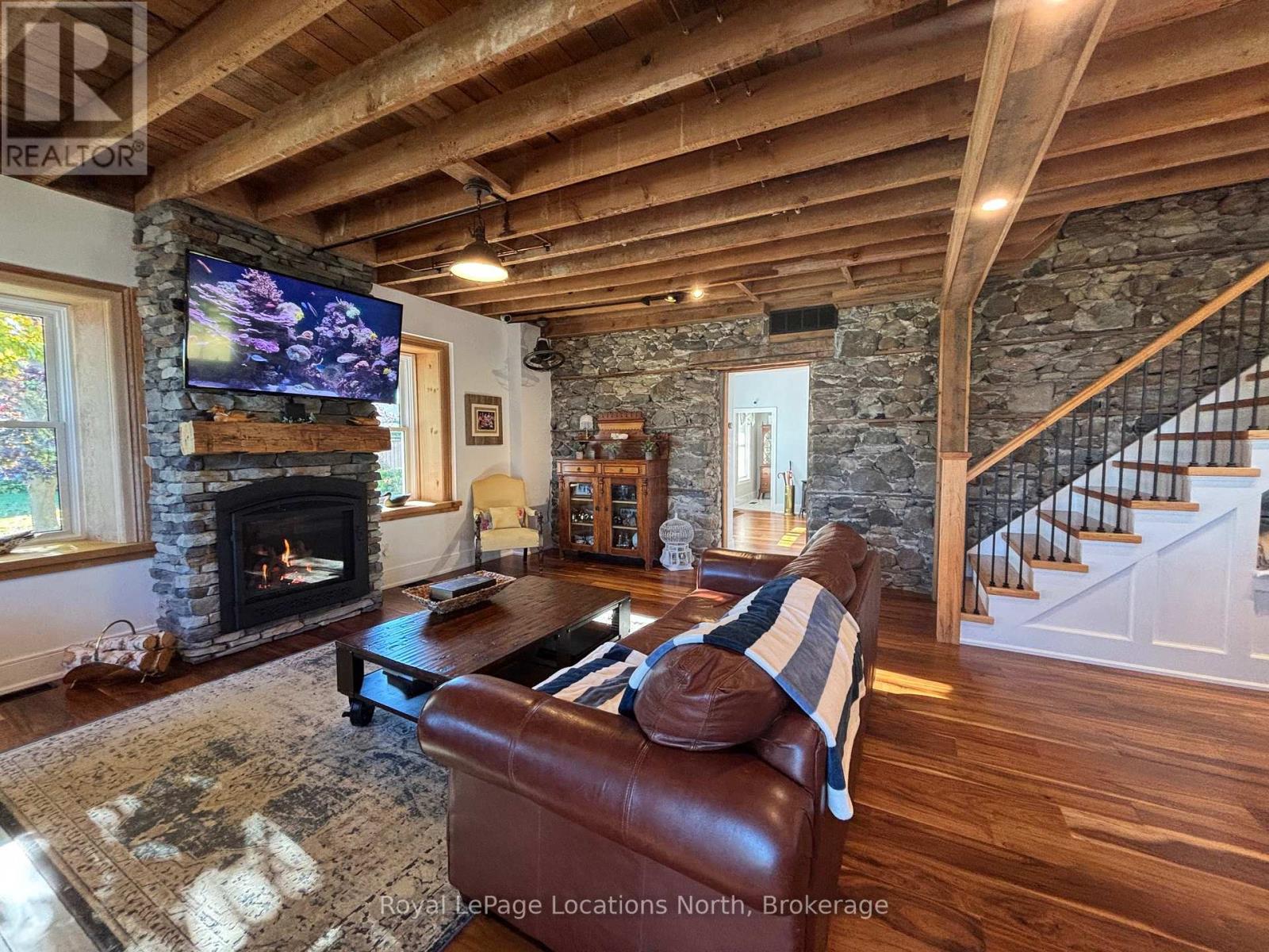 448 Grandview Drive, Meaford, Ontario  N4L 1J6 - Photo 11 - X12467494
