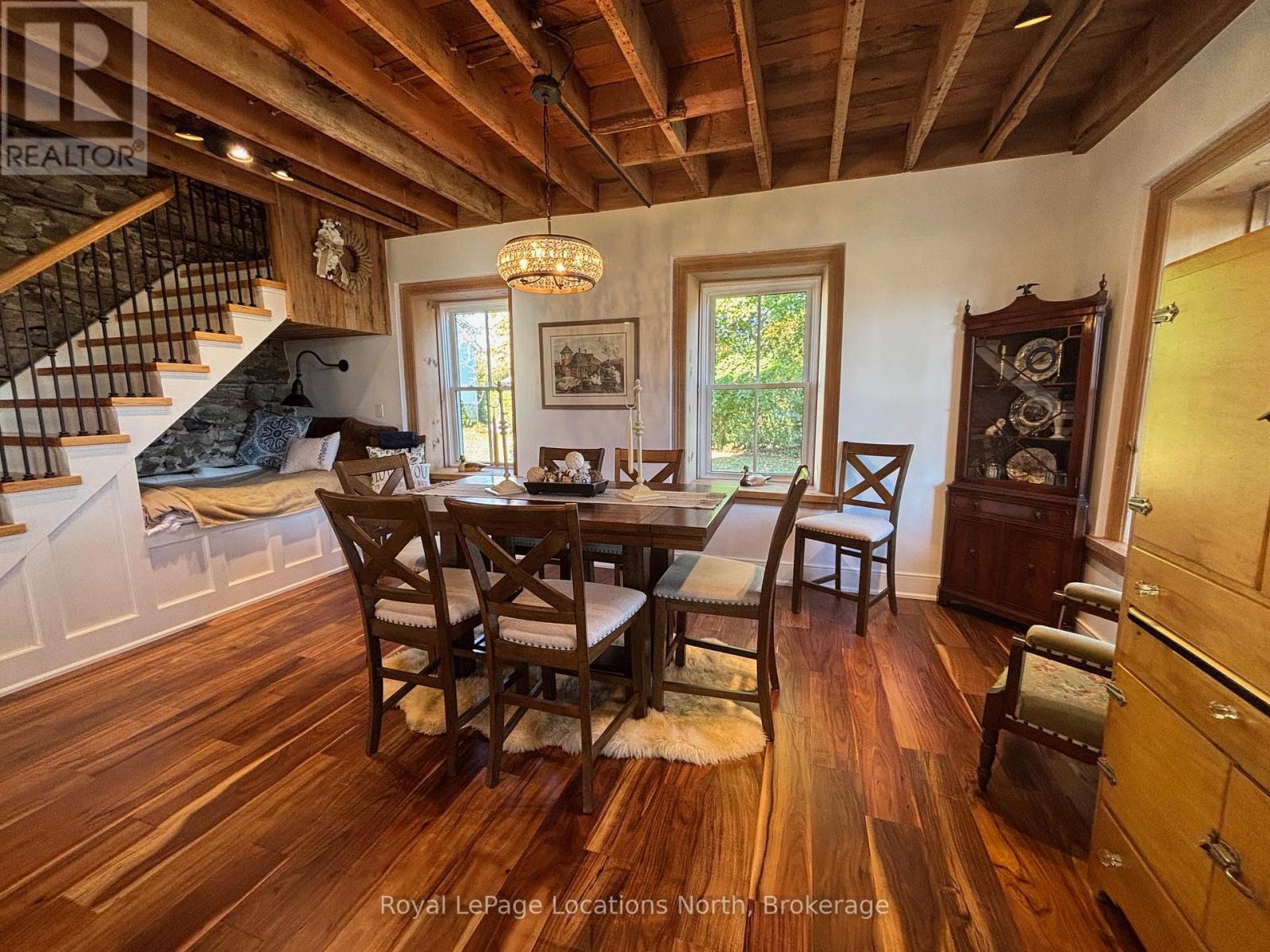 448 Grandview Drive, Meaford, Ontario  N4L 1J6 - Photo 14 - X12467494